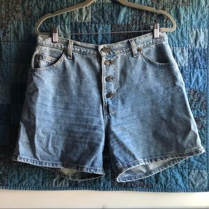 Levi’s 950 relaxed shorts